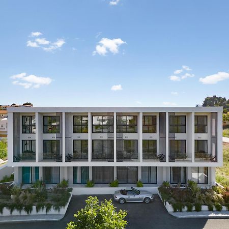 Zum Studio 3 Kallithea  Bagian luar foto