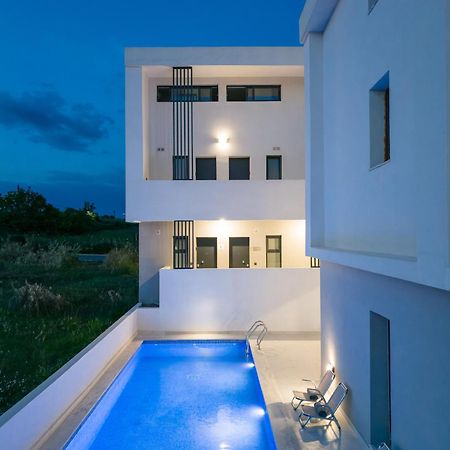 Zum Studio 3 Kallithea  Bagian luar foto