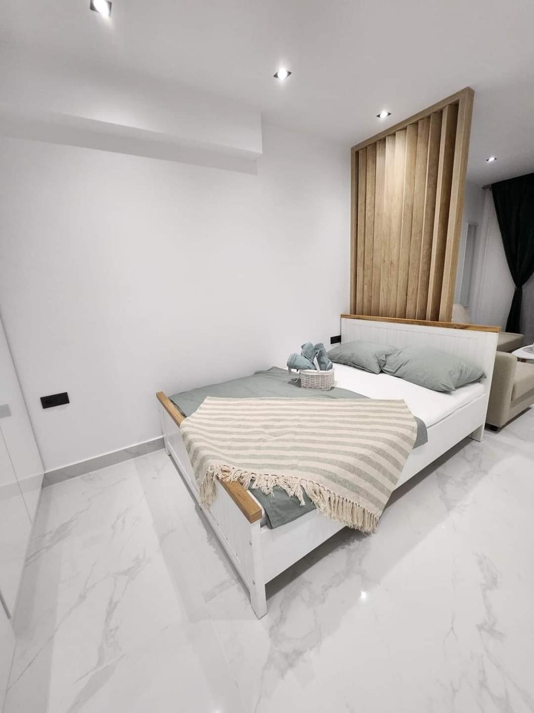 Zum Studio 3 Kallithea  Bagian luar foto
