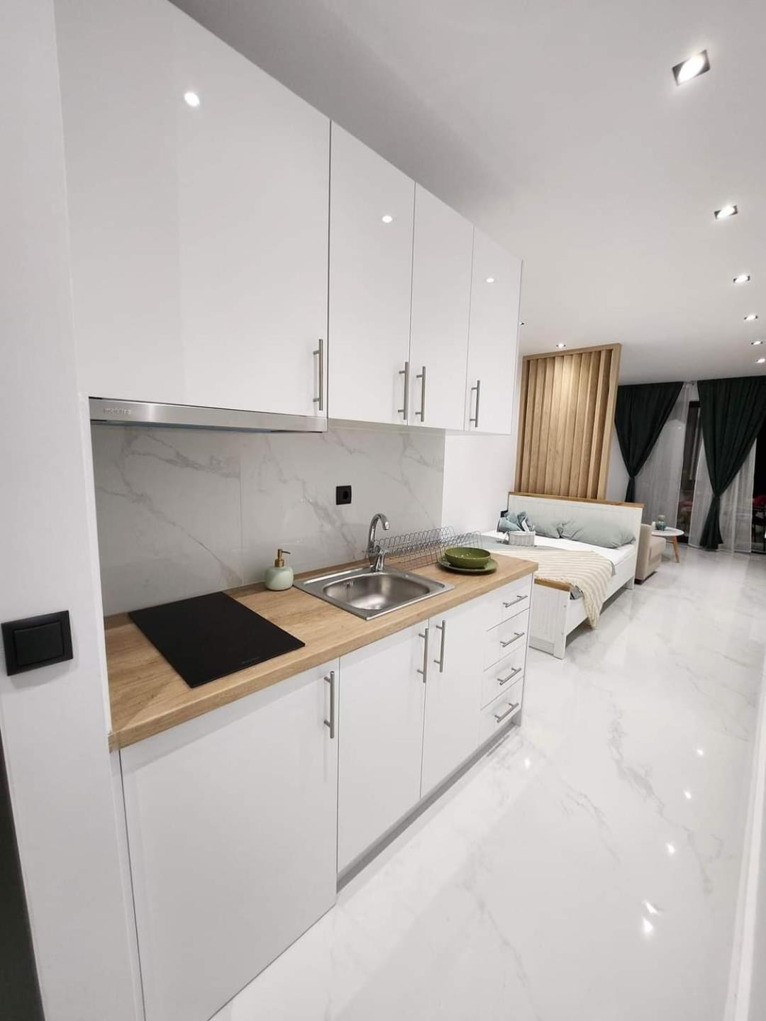 Zum Studio 3 Kallithea  Bagian luar foto