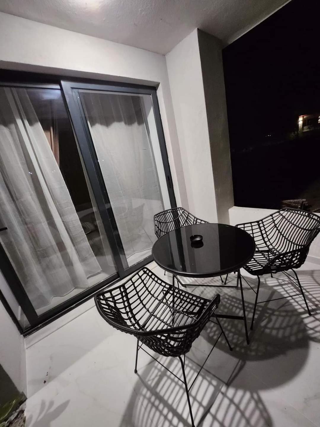 Zum Studio 3 Kallithea  Bagian luar foto