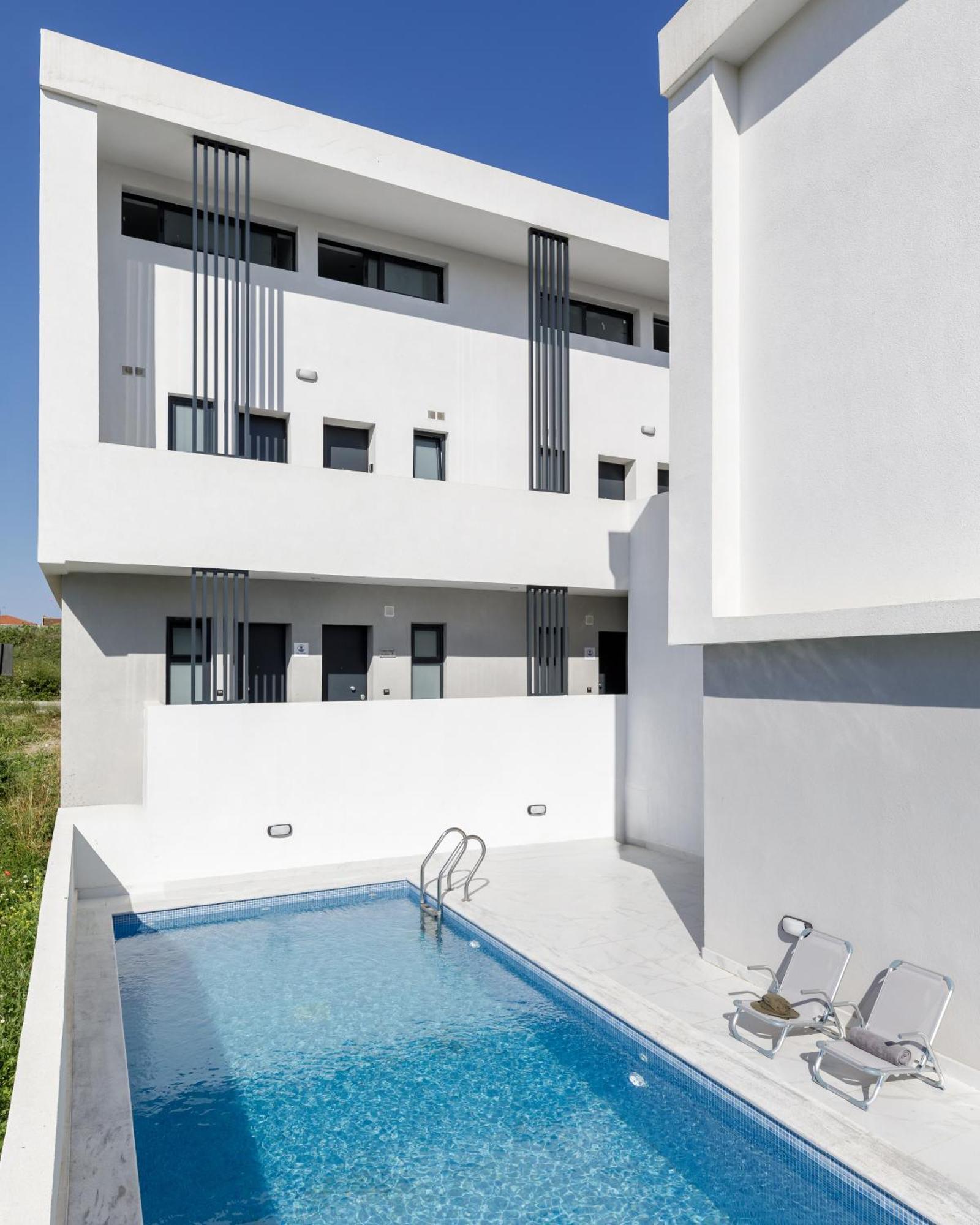 Zum Studio 3 Kallithea  Bagian luar foto